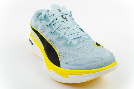 Puma Deviate Nitro Elite – Damen-Wettkampf-Laufschuhe (8 mm Sprengung)