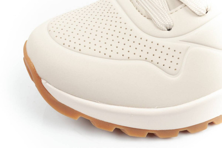 Skechers Uno Rugged Damen-Sportschuhe [167274/OFWT], Creme.