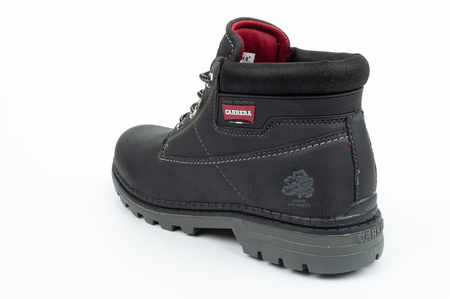 Carrera Chukka Winterstiefel [CAM021057-03]