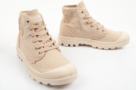 Palladium Pampa Hi Herren-Sneaker