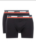Levi's Boxershorts für Männer, 2er-Pack [905005001 200]