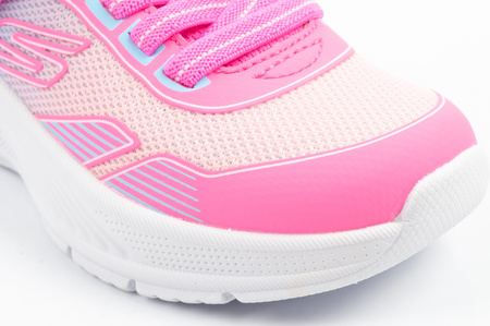 Skechers Microspec Advance Kindersneaker für Mädchen