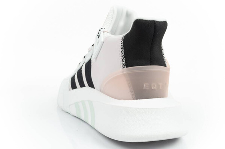 Adidas EQT Bask ADV Damen Sportschuhe [EE5043], weiß.