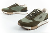Gap Osaka Herren-Sneaker in Grün – Bequem und modisch