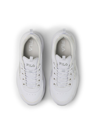 Fila Strada Low Damen-Sneaker