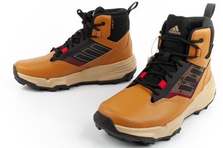 Adidas Terrex Herren Trekkingschuhe [GZ3970] Braun, Schwarz.