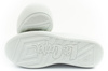 Lee Cooper Damen-Sneaker – Modisch und bequem, Weiß