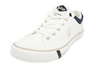 Lee Cooper Herren-Sneaker [LCW-24-02-2145M], weiß.