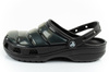 Crocs Classic Clog [206624-001] Flip-Flops, schwarz.