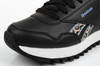 Reebok Royal Kindersportschuhe [100033299], Schwarz.