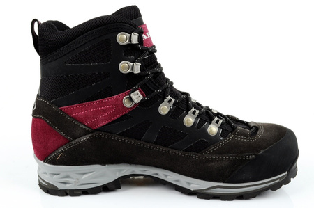 Aku Trekker Pro GORE-TEX Trekkingschuhe [847374], schwarz.