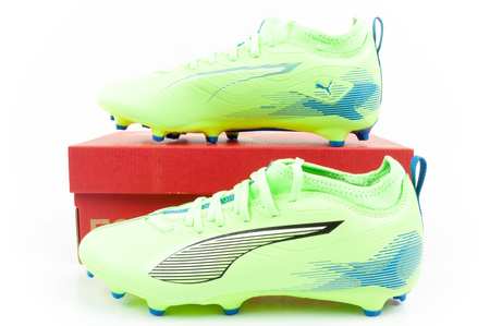 Puma Ultra 5 Match FG/AG Fußballschuhe für Kinder