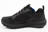 Skechers Ridgestar Herren-Wanderschuhe – wasserabweisend