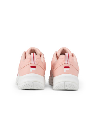 Fila Strada Low Damen-Sneaker