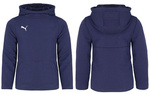 Puma Sport-Sweatshirt mit Kapuze [655636 06]