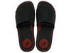 Rider Herren-Sportschuhe Start Slide Ad Hausschuhe schwarz bequem