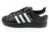 Adidas Superstar II 1/3 Damen-Sneaker, modisches Leder