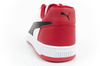 Puma Caven 2.0 [392290 23] Herren Sportschuhe, weiß, rot.
