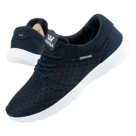 Supra Hammer Run Sportschuhe [08128-454]