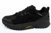 Skechers Road Sector Schuhe [237219 BBK]