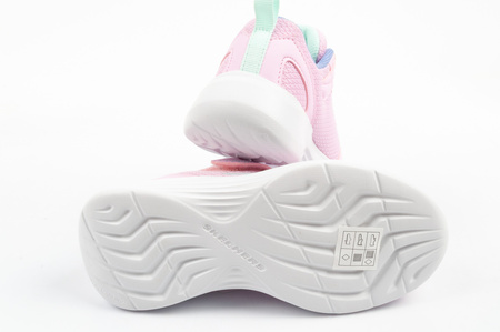 Skechers Selectors Leichte Kinder-Sportschuhe für Mädchen