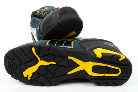 Buty robocze Puma Safety Metro Protect S1P SRC [64.273.0]