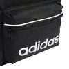 Adidas Damen Linear Ess Sportrucksack, Schwarz, Classic City 20L