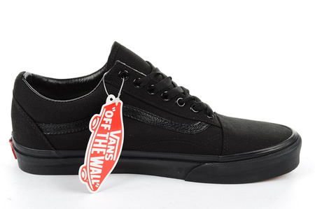 Vans Old Skool Herren Turnschuhe Schuhe [D3HBKA]