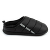Puma Herren-Slipper Scuff, schwarz, gefüttert, modisch