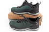 Hanwag Herren-Trekkingschuhe [H9132-603011] grün, schwarz.