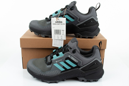 Adidas Terrex Swift R3 GTX Sportschuhe [GZ3046]