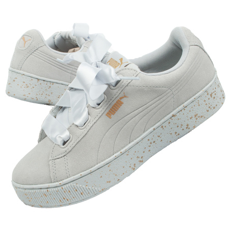 PUMA Vikky Platform Ribbon Sportschuhe [366815 02]