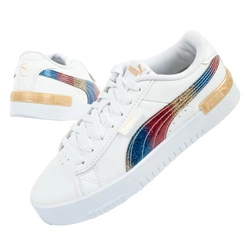 Puma Jada Olympic Damen Sportschuhe [382574 01], weiß.