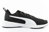 Puma Flyer Herren-Laufschuh, hellschwarz [192257 09]