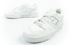 New Balance 550 Sportschuhe für Kinder, Modische Ledersneaker