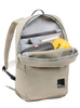 Jack Wolfskin Terraview Sportrucksack für Schule und Reisen in Beige