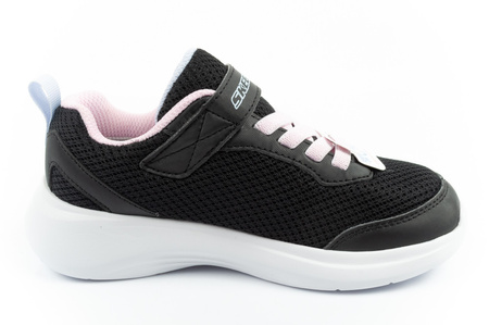 Skechers Selectors Leichte Kinder-Sportschuhe für Mädchen