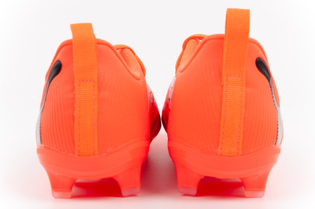 Puma Fußballschuhe Future 9 Play FG/AG Jr – Nockenschuhe für Kinder und Jugendliche