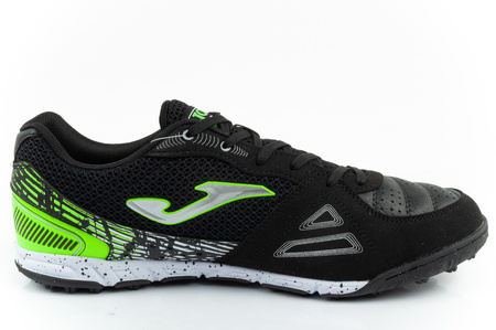 Joma Mundial 2501 [MUNS2501TF] Herren-Rasensportschuhe, schwarz.