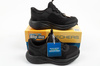 Skechers Bounder Pro Slip-Ins Kinder-Sneaker, Schwarz