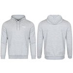 Puma Ess Logo Herren-Sportsweatshirt [679631 04], grau.