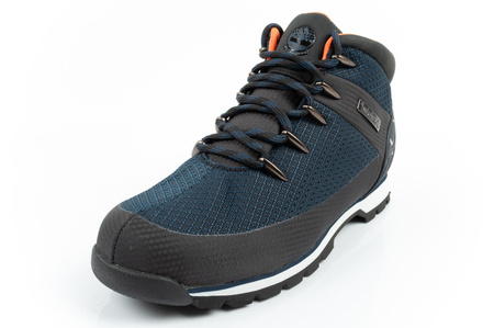 Timberland Euro Sprint Herren-Wanderschuhe, wasserdicht