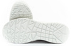 Skechers Uno Damen-Sportschuhe [177520/WHT], weiß.