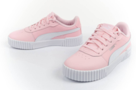 Puma Carina Damen Sportschuhe [386185 04], rosa.