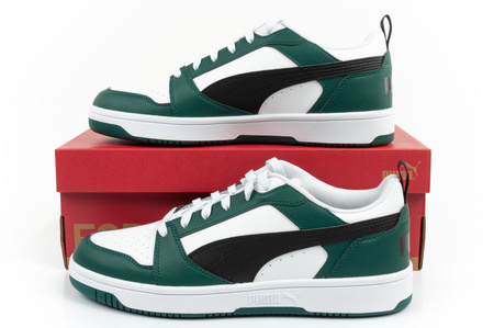 Puma Rebound v6 Herren Sportschuhe [392328 34], mehrfarbig.