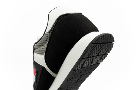 Tommy Hilfiger Herren-Sneaker TJM Runner Casual, Schwarz