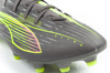 Puma Ultra 5 Match FG/AG Fußballschuhe, Firm Ground, Grau