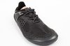 Vivobarefoot Motus Strength II Herren-Barfußschuhe, Schwarz