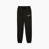 Puma ESS+ Script Sporthose für Mädchen