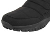 Polarino Winterschuhe, Schneestiefel [4219 4638] schwarz.